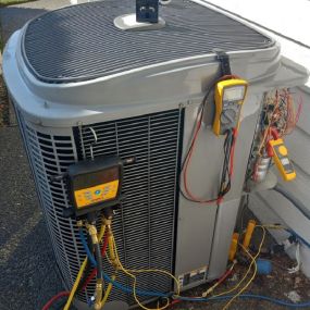 Bild von Allred Heating Cooling Electric