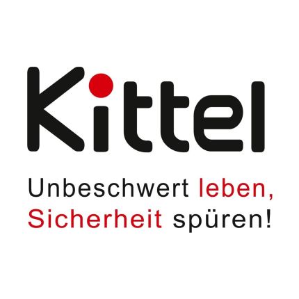 Logo van Kittel Alarm- und Sicherheitstechnik GmbH