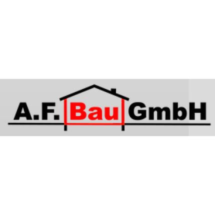 Logo van A.F. Bau GmbH