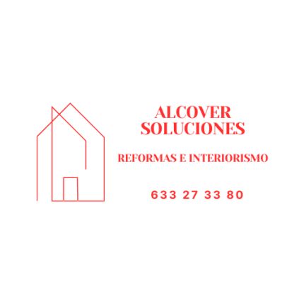 Logo von Alcover Soluciones Reformas e Interiorismo. Reformas en Las Rozas. Reformas Majadahonda.