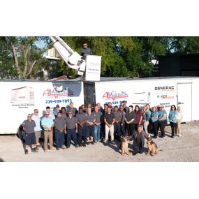 Bild von All Phase Electric Service