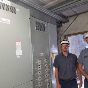 Bild von All Phase Electric Service