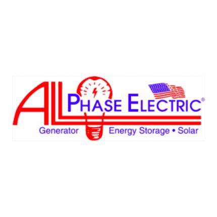 Logotipo de All Phase Electric Service