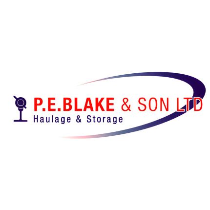 Logo van P E Blake & Son Ltd