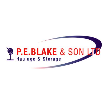 Logótipo de P E Blake & Son Ltd