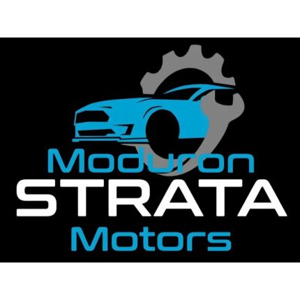 Logo de Moduron Strata Motors Ltd