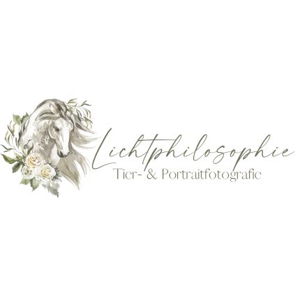 Logo de Lichtphilosophie