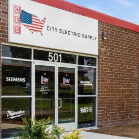 Bild von City Electric Supply Zebulon