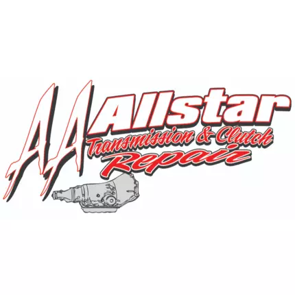 Logo od AA All Star Transmission