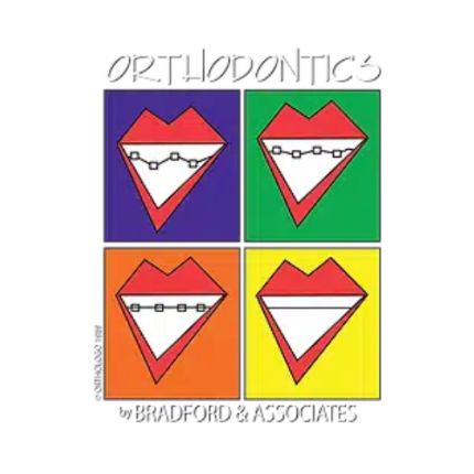 Logotyp från Orthodontics by Bradford