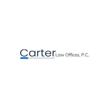 Logo van Carter Law Offices, P.C.