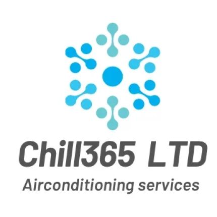 Logo de Chill365 Ltd