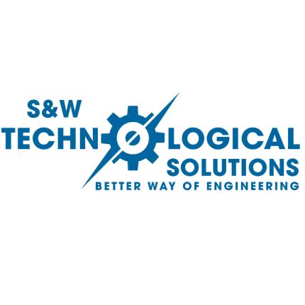 Logo van S&W TECHNOLOGICAL SOLUTIONS