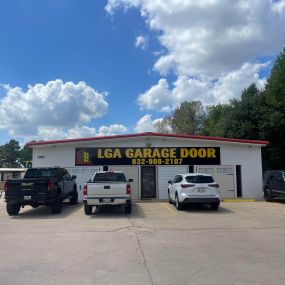 Bild von LGA Garage Door Service
