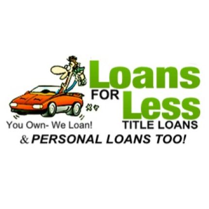 Logo od Loans For Less