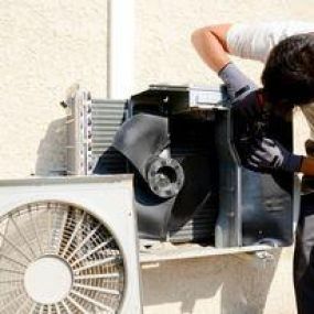 Warm weather is here! Call now for a AC repair!