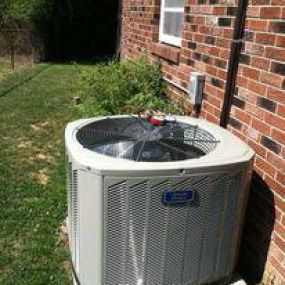 Warm weather is here! Call now for a AC repair!