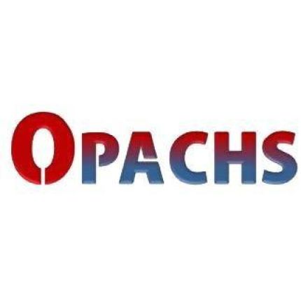 Logo fra OPACHS AC & Heating Services