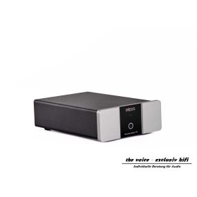 Bild von the voice - exclusiv hifi