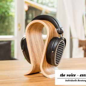 Bild von the voice - exclusiv hifi