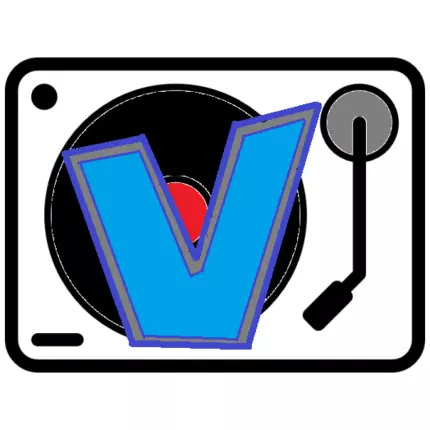 Logo da the voice - exclusiv hifi