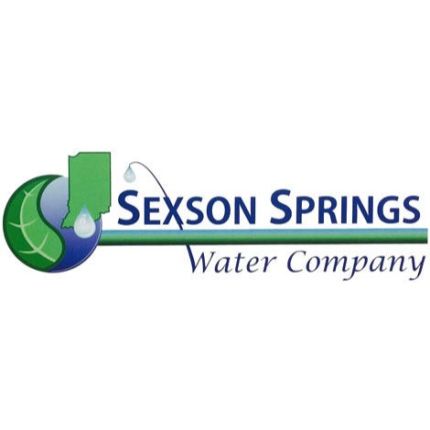 Logo de Sexson Springs Water Co