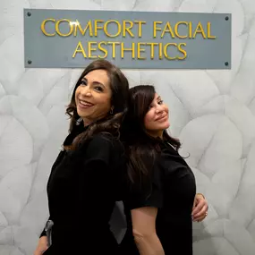 Bild von Comfort Facial Aesthetics