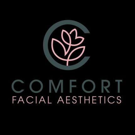 Logotipo de Comfort Facial Aesthetics