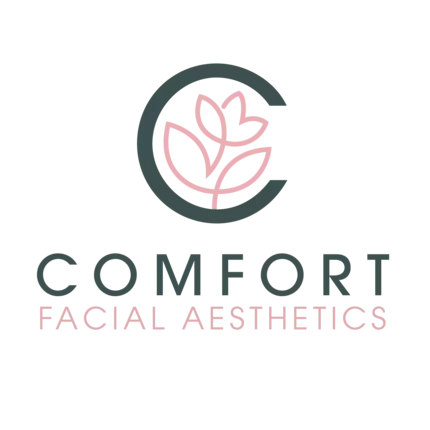 Logo van Comfort Facial Aesthetics