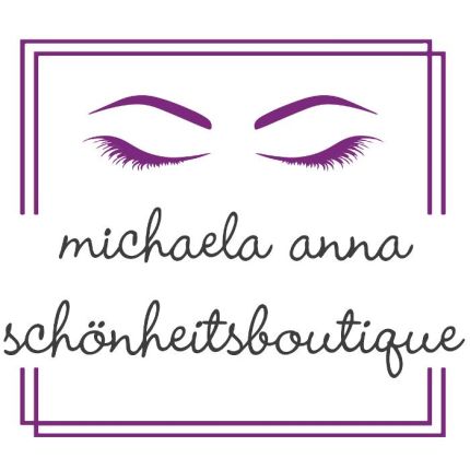 Logótipo de Michaela Anna's Schönheit's Boutique