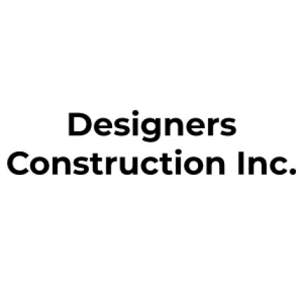 Logo from Designers Construction Inc.