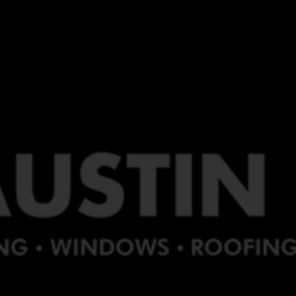 Logo fra Austin Pro Siding, Windows & Roofing