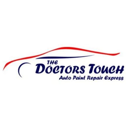 Logo van The Doctor's Touch of Indianapolis