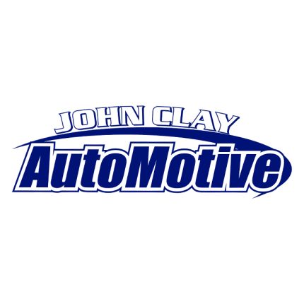 Logo fra John Clay Automotive