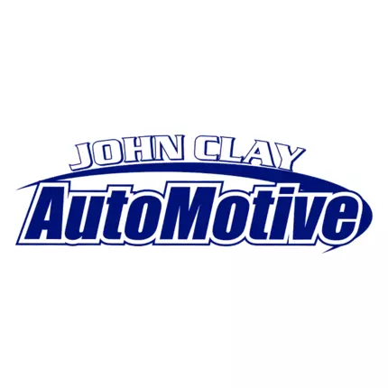 Logo von John Clay Automotive