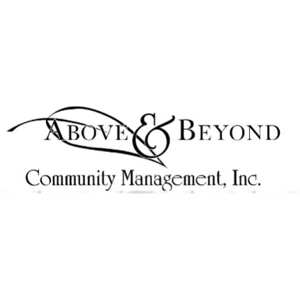 Logo van Above & Beyond Community Management, Inc.