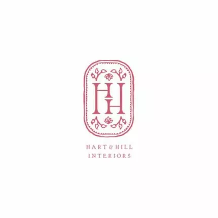 Logo von Hart & Hill Interiors