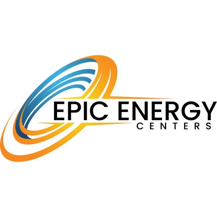 Logotyp från Epic Energy Centers