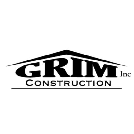 Logo van Grim Construction Inc and Skylight Depot