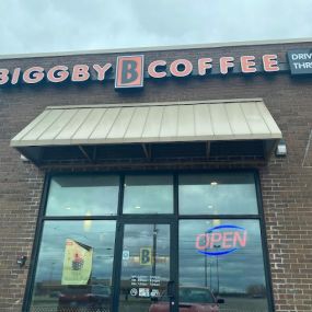 Bild von Biggby Coffee