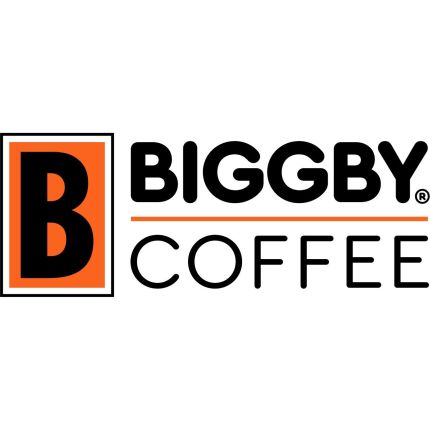 Logo da Biggby Coffee