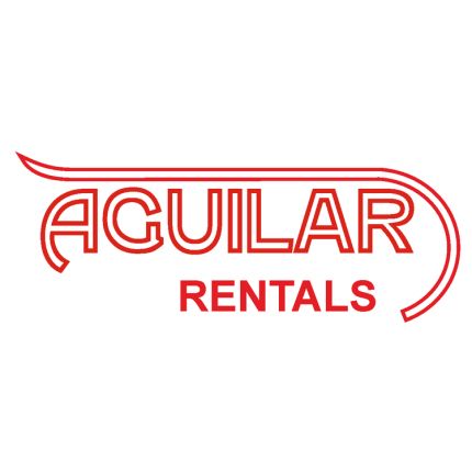 Logotipo de Aguilar Bike Rent A Car, Bicycle And Motorcycle