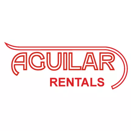 Logotyp från Aguilar Bike Rent A Car, Bicycle And Motorcycle