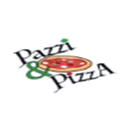 Logo da Pazzi E Pizza