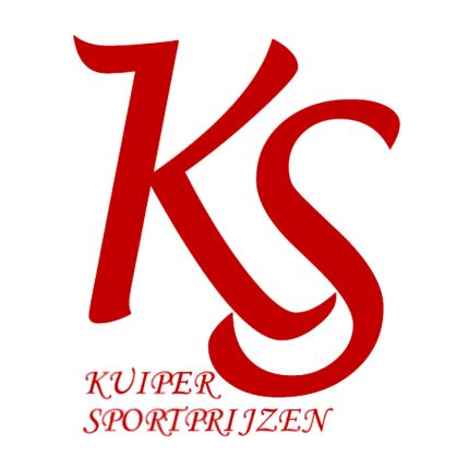 Λογότυπο από Kuiper Sportprijzen