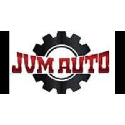 Logotipo de JVM Auto