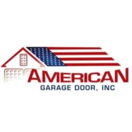 Logótipo de American Garage Door Inc