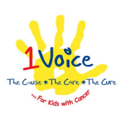 Logotipo de 1Voice Foundation