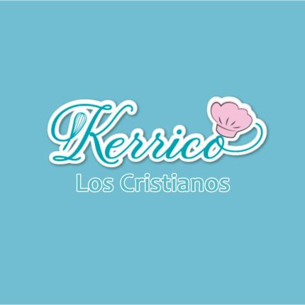 Logo da Pastelería Kerrico