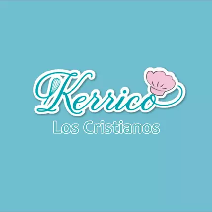 Logo from Pastelería Kerrico